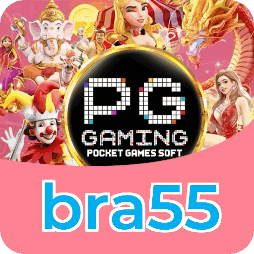 Slots Premium da PG Soft na bra55