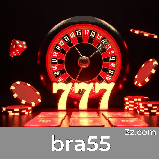 bra55 Bônus acumulado bra55